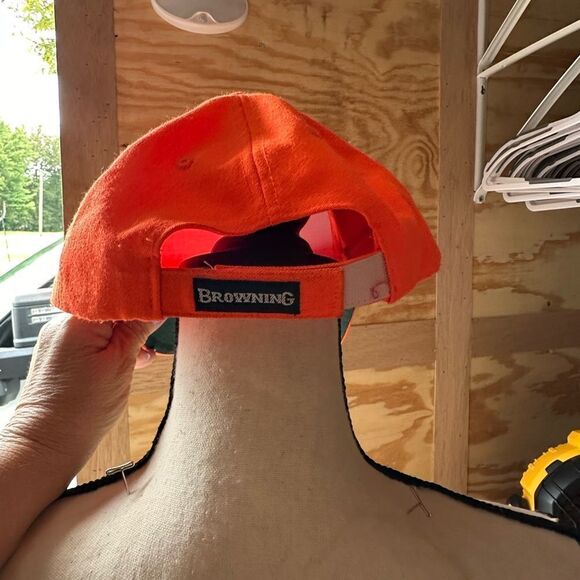 2 Browning Hats - Picture 4 of 5